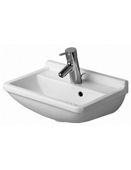 Duravit izlietne roku mazgāšanai Starck 3 0750450000