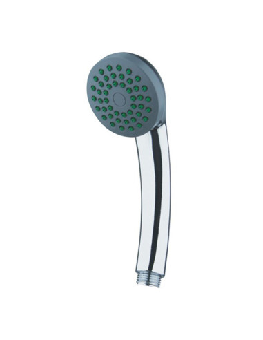 Dušas klausule FX12202 pretapkaļķošanās, HROMS