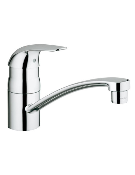 Grohe virtuves jaucējkrāns Euroeco 32750000
