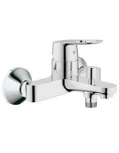 Grohe jaucējkrāns vannai ar dušu BauLoop 23341000