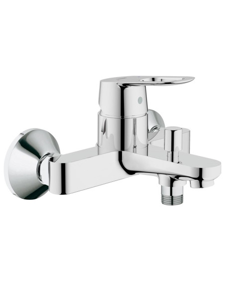 Grohe jaucējkrāns vannai ar dušu BauLoop 23341000