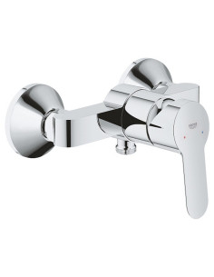 Grohe dušas jaucējkrāns BauEdge 23333000
