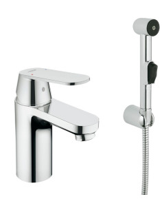 Grohe izlietnes jaucējkrāns Eurosmart Cosmopolitan 23125000