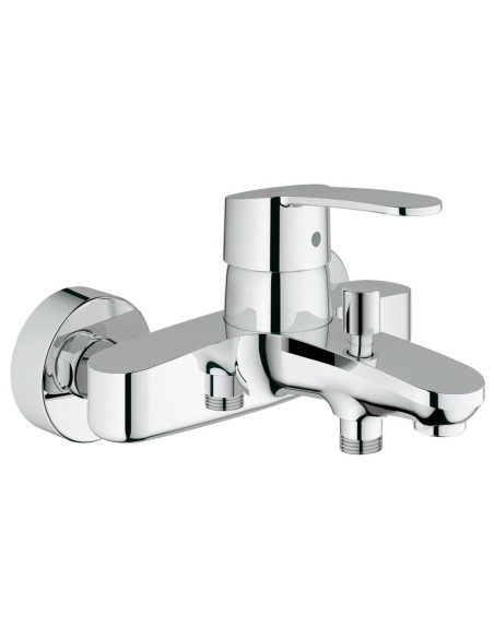 Grohe jaucējkrāns vannai ar dušu Eurostyle Cosmopolitan 33591002