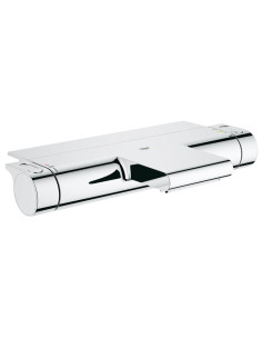 Grohe termostata jaucējkrāns vannai ar dušu Grohtherm...