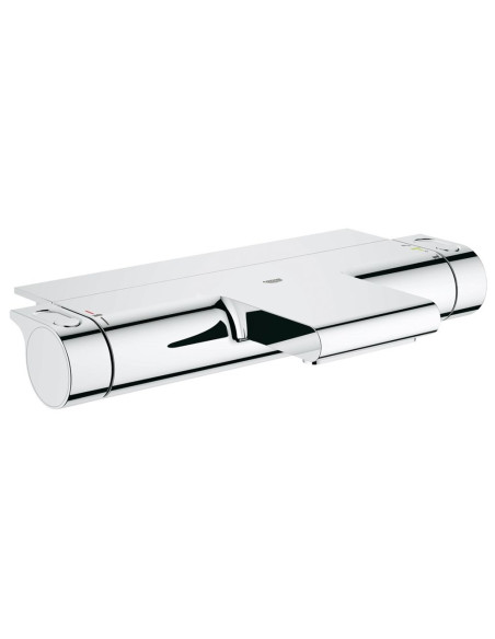 Grohe termostata jaucējkrāns vannai ar dušu Grohtherm 2000 New 34464001