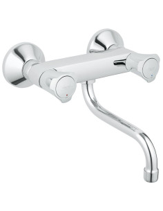 Grohe virtuves jaucējkrāns Costa 31187001