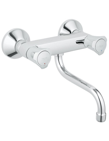 Grohe virtuves jaucējkrāns Costa 31187001