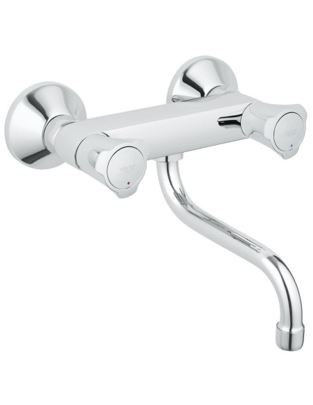 Grohe virtuves jaucējkrāns Costa 31187001