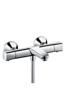 Hansgrohe termostata jaucējkrāns vannai ar dušu Ecostat...
