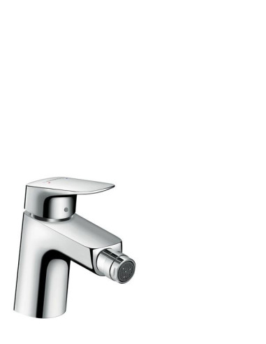 Hansgrohe bidē jaucējkrāns Logis 71204000