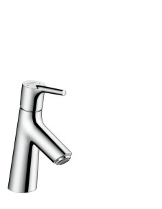 Hansgrohe izlietnes jaucējkrāns Talis S 72010000