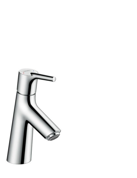Hansgrohe izlietnes jaucējkrāns Talis S 72010000