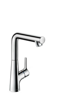 Hansgrohe izlietnes jaucējkrāns Talis S 72105000
