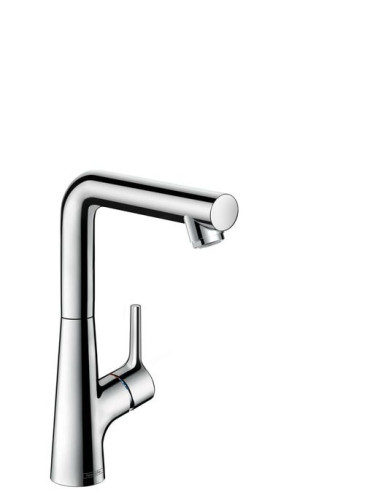 Hansgrohe izlietnes jaucējkrāns Talis S 72105000
