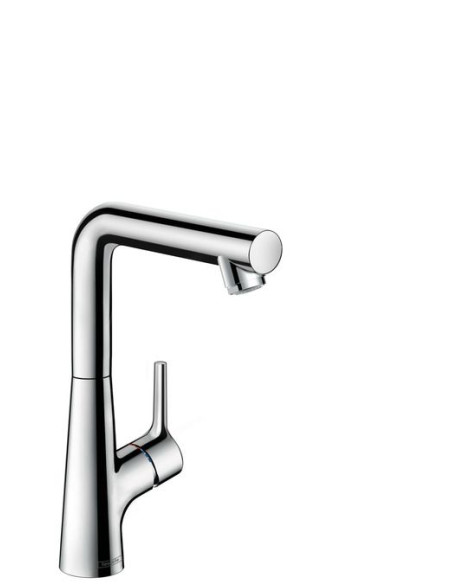 Hansgrohe izlietnes jaucējkrāns Talis S 72105000