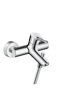 Hansgrohe jaucējkrāns vannai ar dušu Talis S 72400000