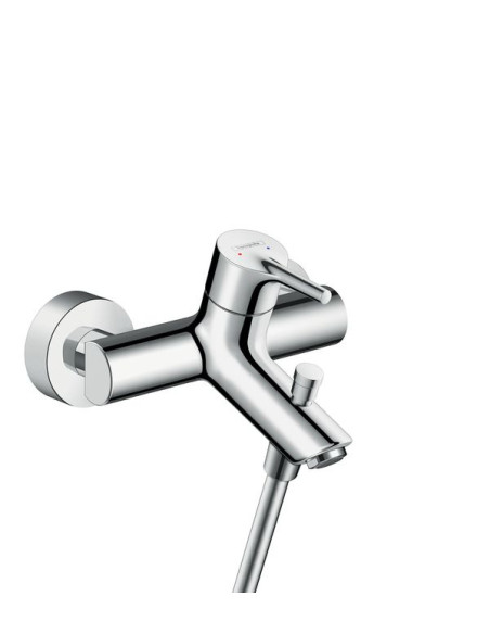 Hansgrohe jaucējkrāns vannai ar dušu Talis S 72400000