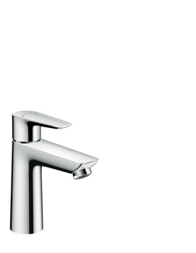 Hansgrohe izlietnes jaucējkrāns Talis E 71710000