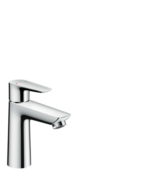 Hansgrohe izlietnes jaucējkrāns Talis E 71710000