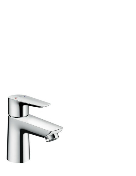 Hansgrohe izlietnes jaucējkrāns Talis E 71700000