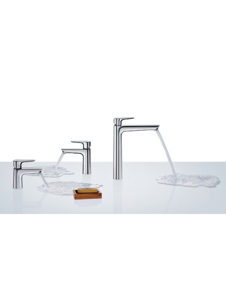 Hansgrohe izlietnes jaucējkrāns Talis E 71716000