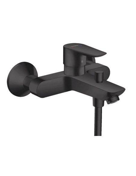 Hansgrohe jaucējkrāns vannai ar dušu Talis E 71740670