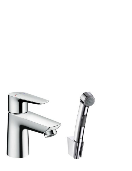 Hansgrohe izlietnes jaucējkrāns Talis E 71729000