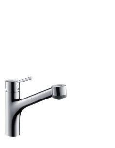 Hansgrohe virtuves jaucējkrāns Talis S 32841000