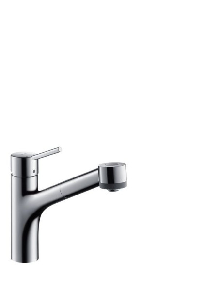 Hansgrohe virtuves jaucējkrāns Talis S 32841000