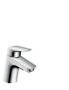 Hansgrohe izlietnes jaucējkrāns Logis 71070000