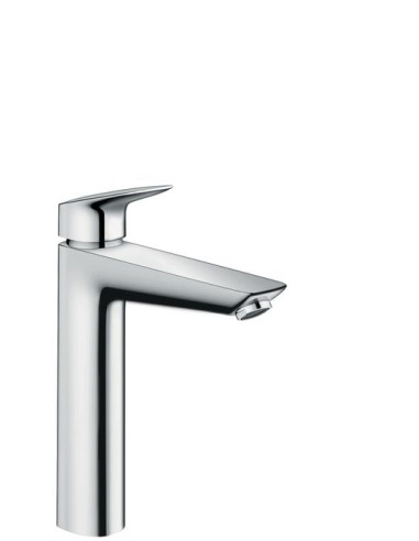 Hansgrohe izlietnes jaucējkrāns Logis 71090000