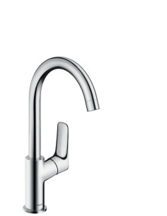 Hansgrohe izlietnes jaucējkrāns Logis 71130000