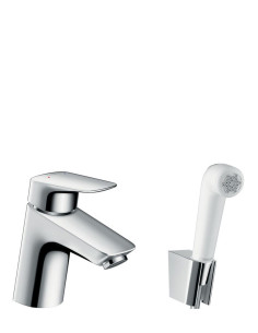 Hansgrohe izlietnes jaucējkrāns Logis 71290000