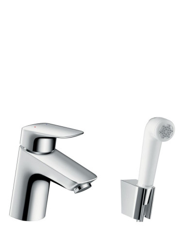 Hansgrohe izlietnes jaucējkrāns Logis 71290000
