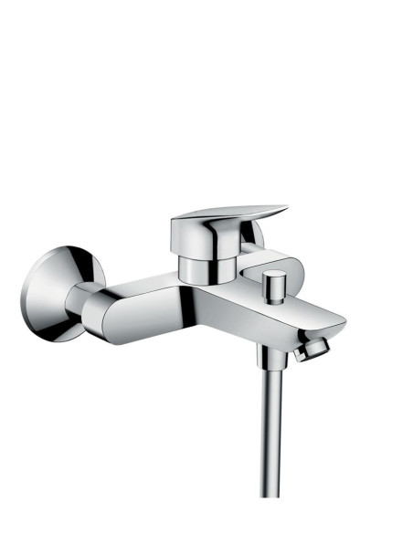 Hansgrohe jaucējkrāns vannai ar dušu Logis 71400000