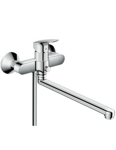 Hansgrohe universāls jaucējkrāns Logis 71402000