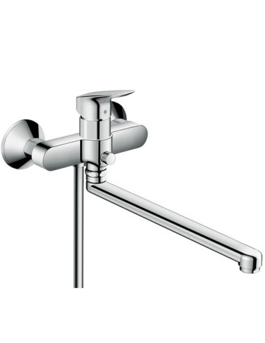 Hansgrohe universāls jaucējkrāns Logis 71402000