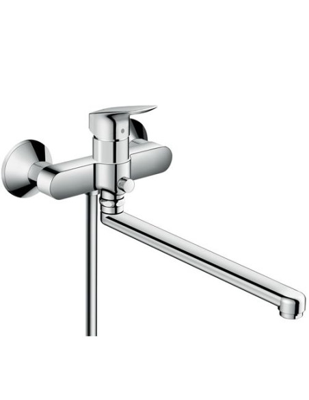 Hansgrohe universāls jaucējkrāns Logis 71402000