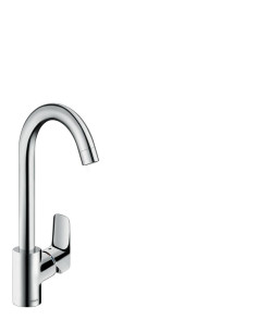 Hansgrohe virtuves jaucējkrāns Logis 71835000