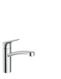 Hansgrohe virtuves jaucējkrāns Logis 71832000