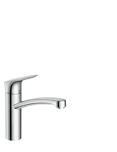 Hansgrohe virtuves jaucējkrāns Logis 71832000