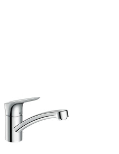 Hansgrohe virtuves jaucējkrāns Logis 71830000
