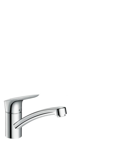 Hansgrohe virtuves jaucējkrāns Logis 71830000