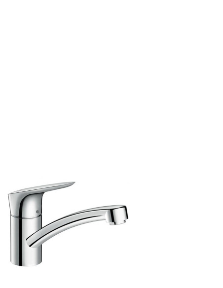 Hansgrohe virtuves jaucējkrāns Logis 71830000