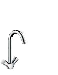 Hansgrohe virtuves jaucējkrāns Logis 71280000