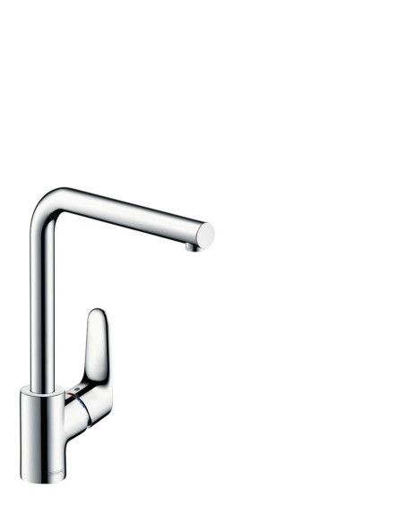 Hansgrohe virtuves jaucējkrāns Focus 31817000