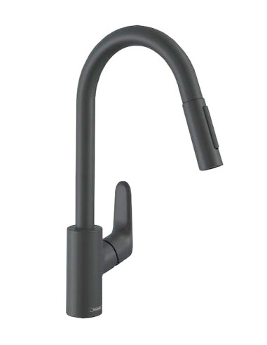 Hansgrohe virtuves jaucējkrāns Focus 31815670