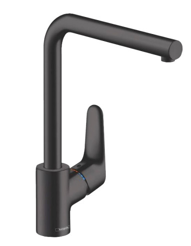 Hansgrohe virtuves jaucējkrāns Focus 31817670