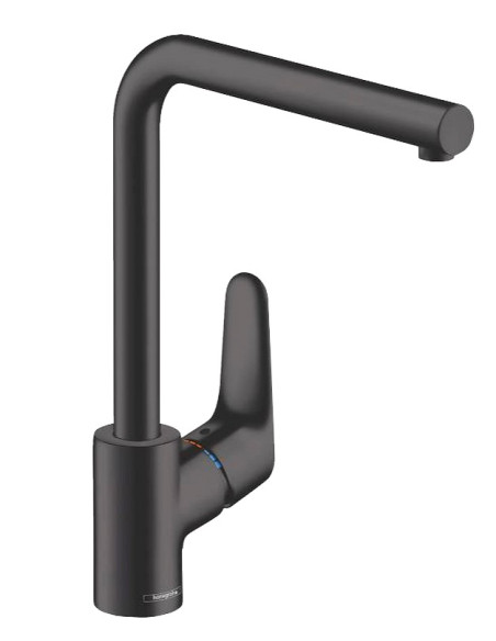Hansgrohe virtuves jaucējkrāns Focus 31817670